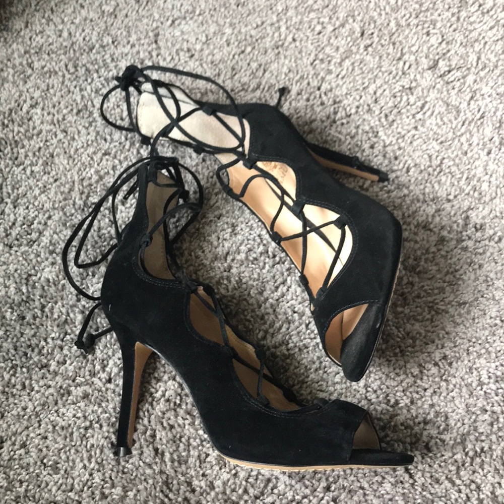 Vince Camuto Heels